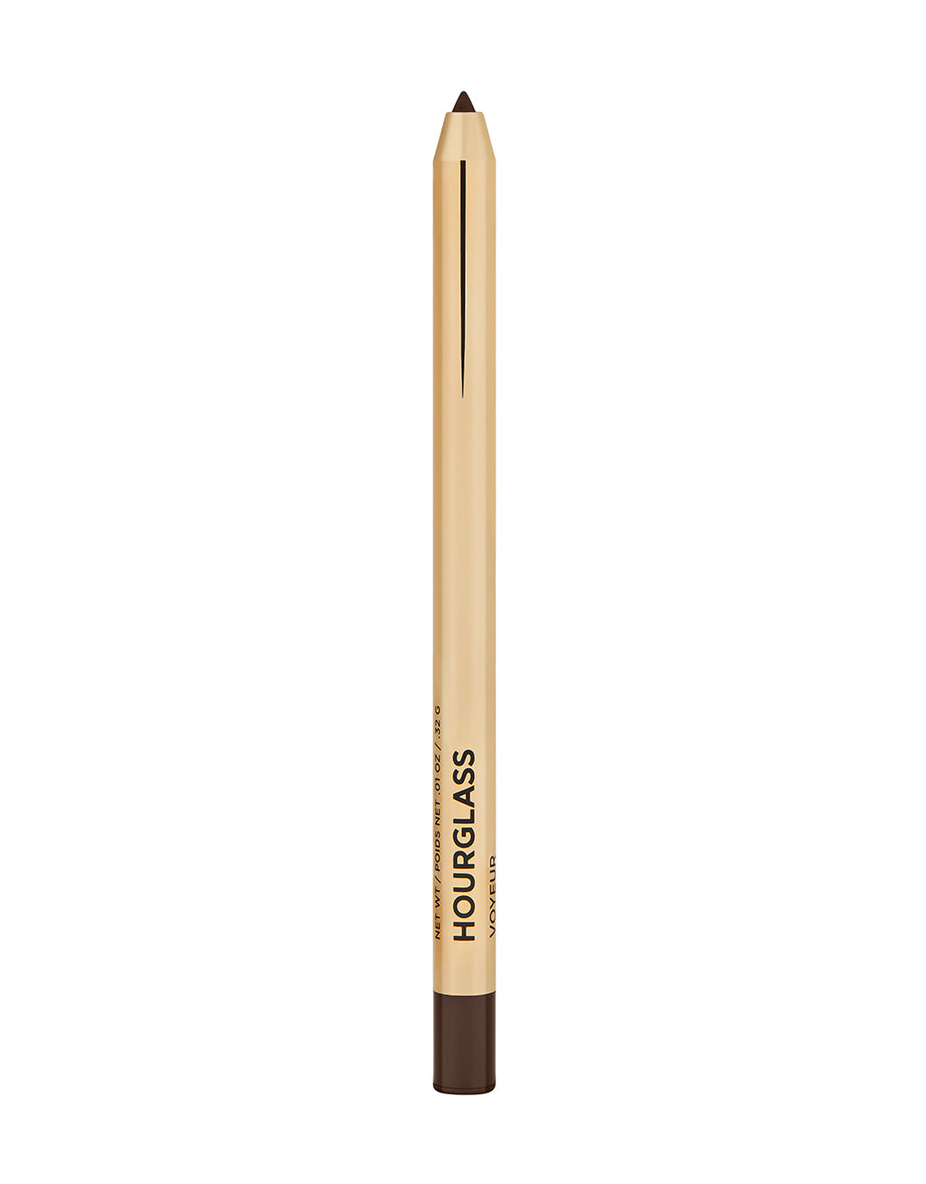 Hourglass Voyeur Waterproof Gel - Eyeliner - stre