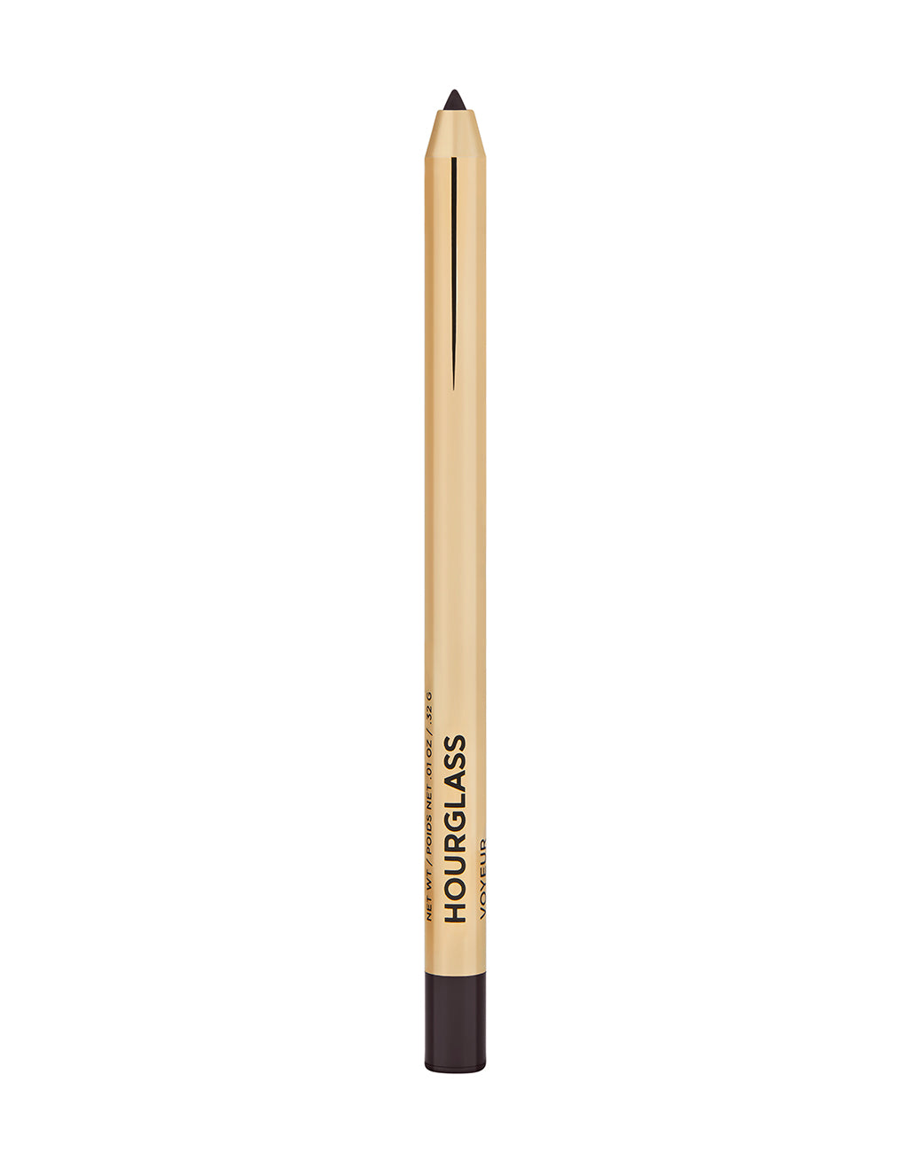 Hourglass Voyeur Waterproof Gel - Eyeliner - stre