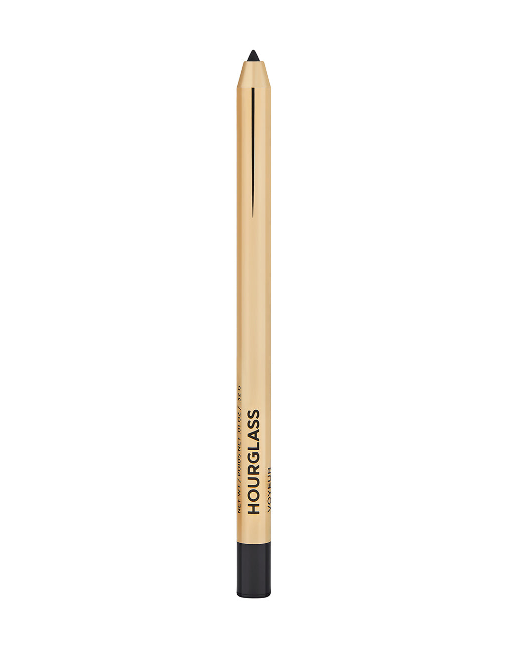 Hourglass Voyeur Waterproof Gel - Eyeliner - stre