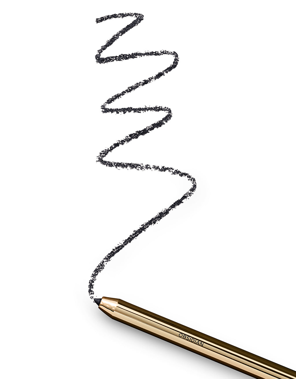 Hourglass Voyeur Waterproof Gel - Eyeliner - stre