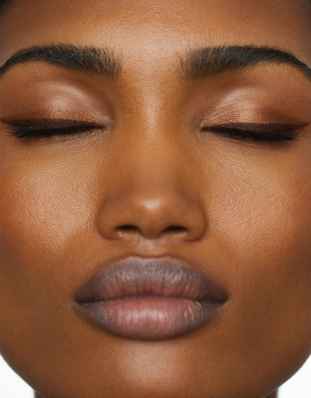 Hourglass Voyeur Waterproof Gel - Eyeliner - stre