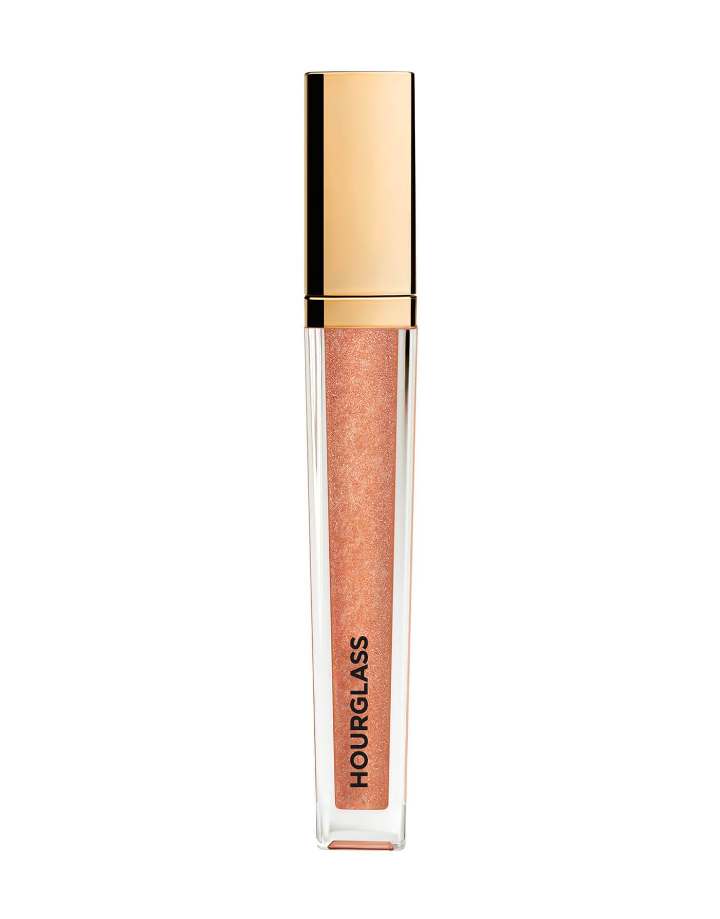 Hourglass Unreal™ High Shine Volumizing - Lip Gloss - stre