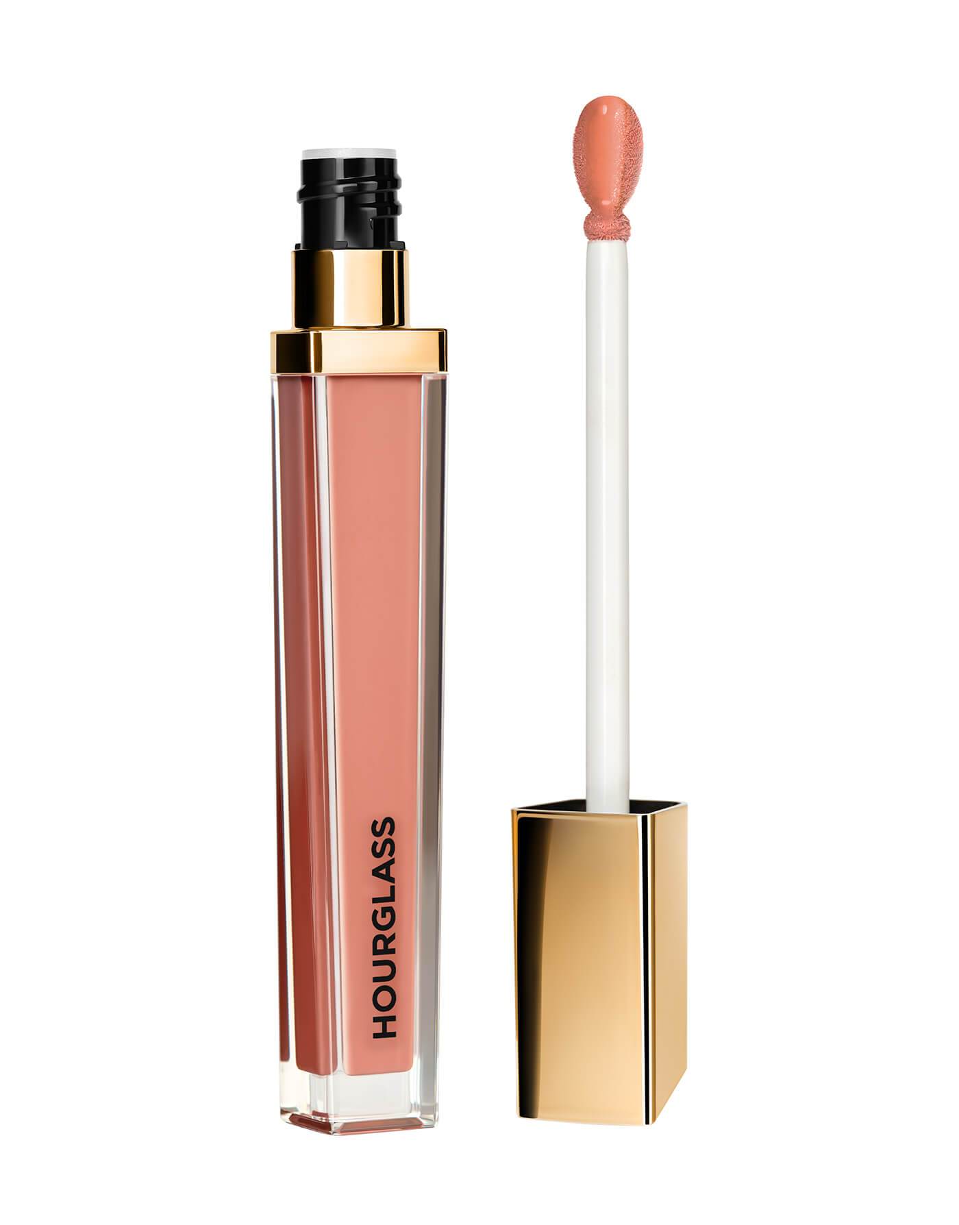 Hourglass Unreal™ High Shine Volumizing - Lip Gloss - stre
