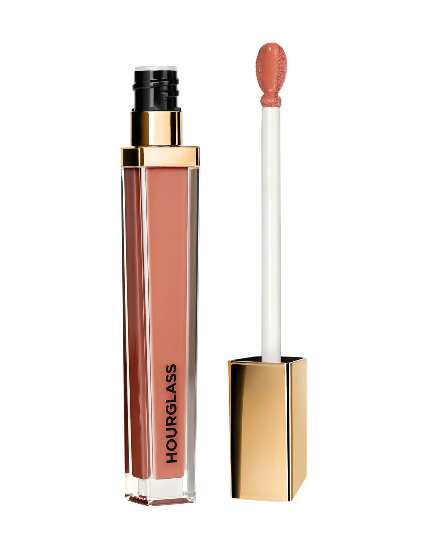 Hourglass Unreal™ High Shine Volumizing - Lip Gloss - stre