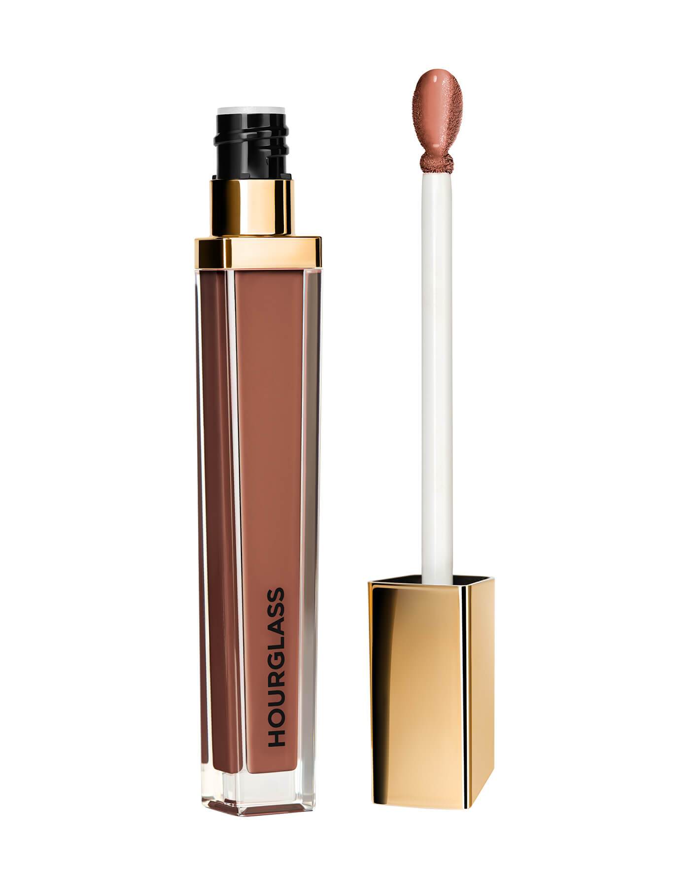 Hourglass Unreal™ High Shine Volumizing - Lip Gloss - stre