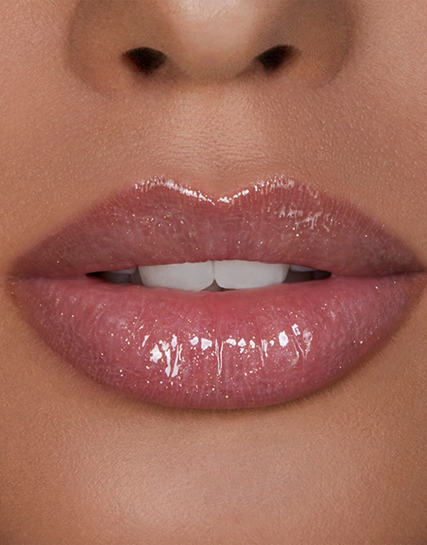 Hourglass Unreal™ High Shine Volumizing - Lip Gloss - stre