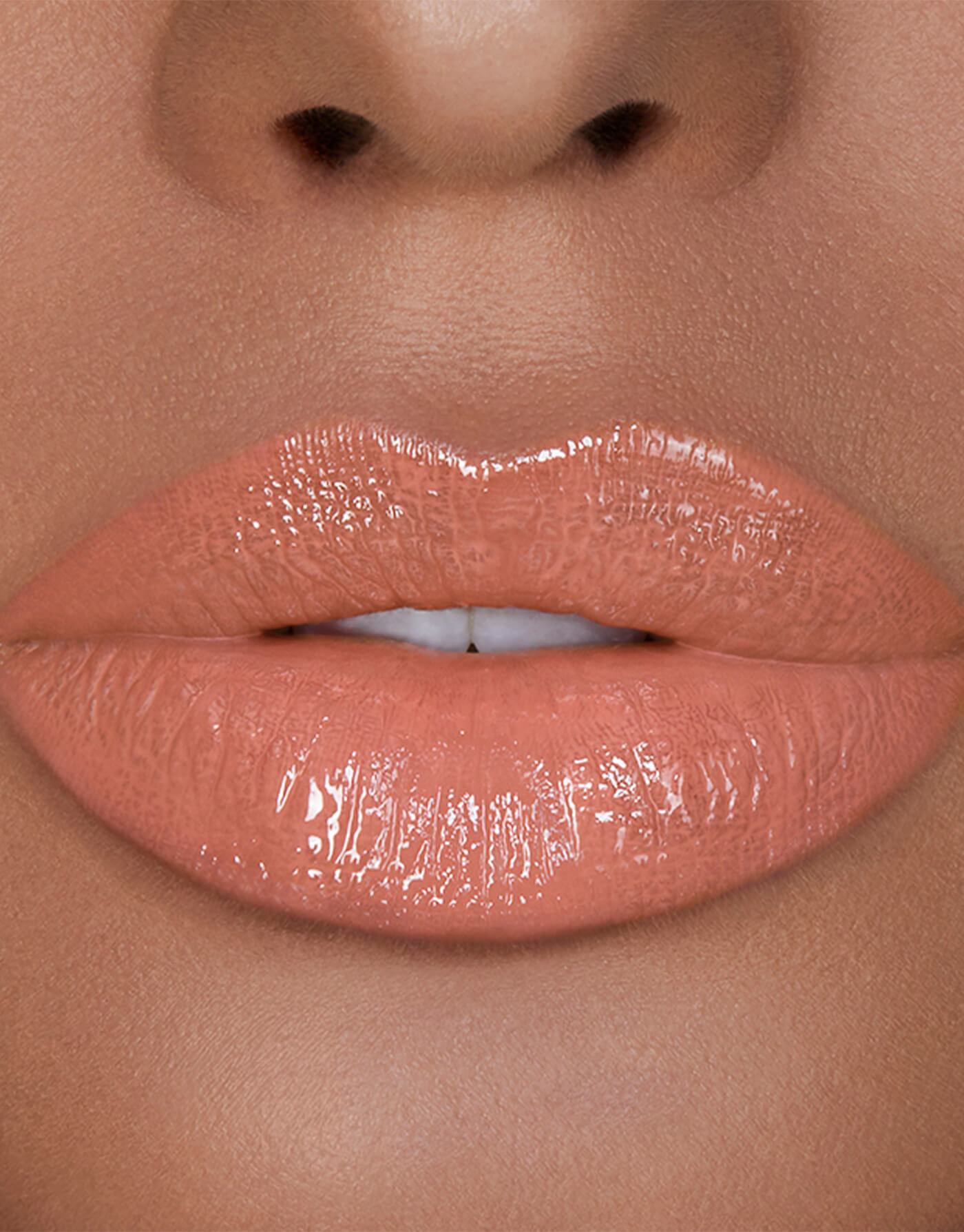 Hourglass Unreal™ High Shine Volumizing - Lip Gloss - stre