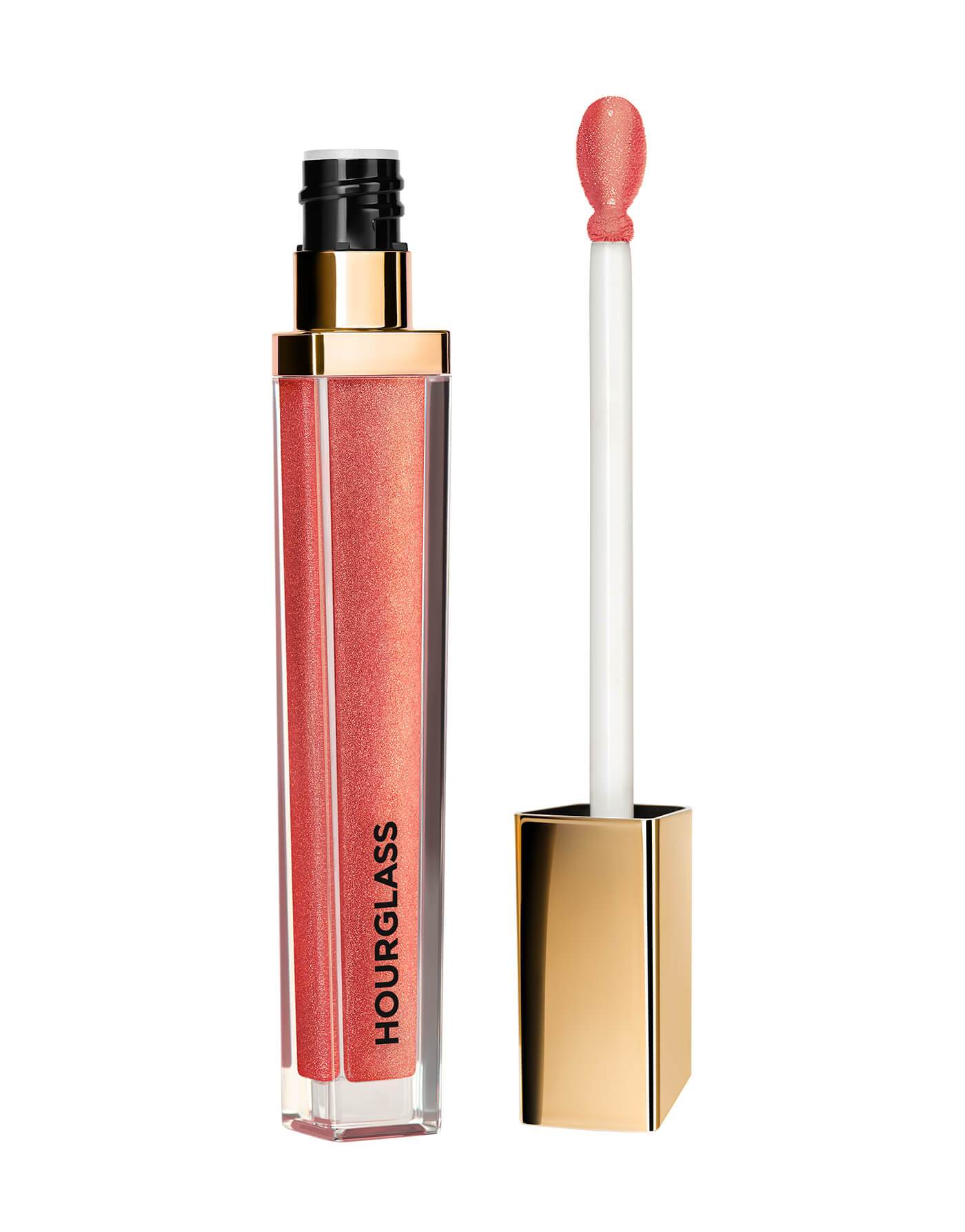 Hourglass Unreal™ High Shine Volumizing - Lip Gloss - stre