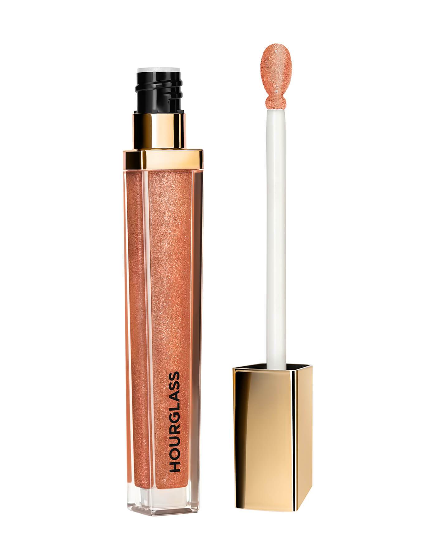 Hourglass Unreal™ High Shine Volumizing - Lip Gloss - stre