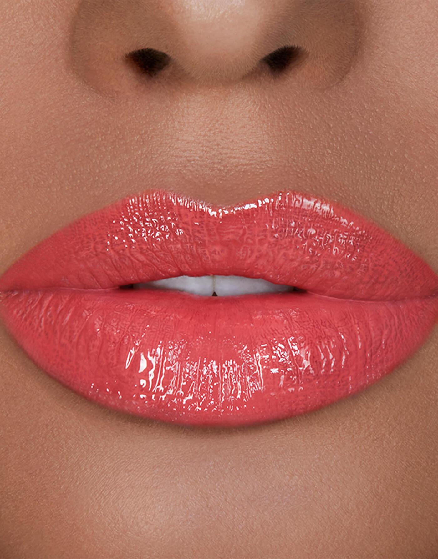 Hourglass Unreal™ High Shine Volumizing - Lip Gloss - stre
