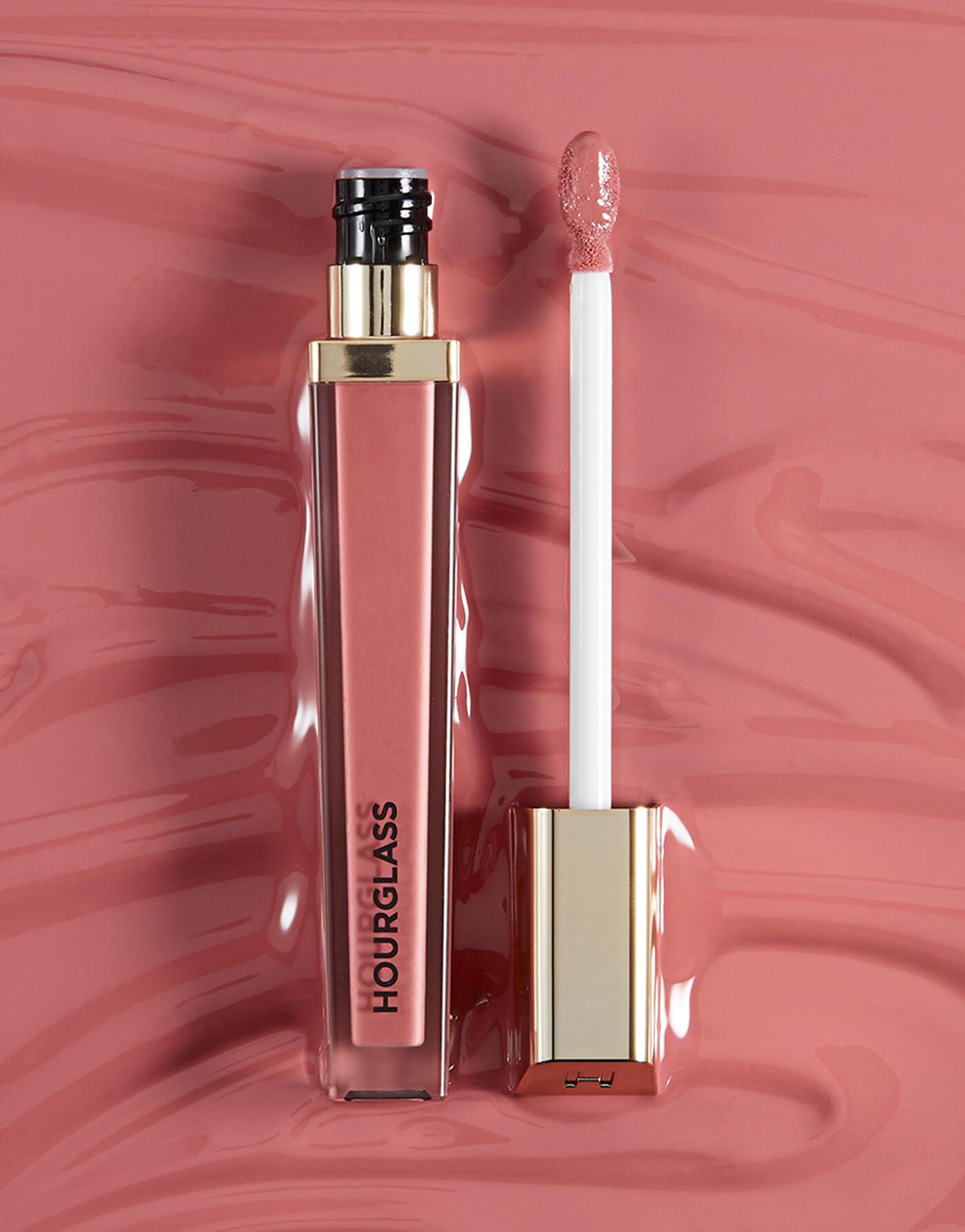 Hourglass Unreal™ High Shine Volumizing - Lip Gloss - stre