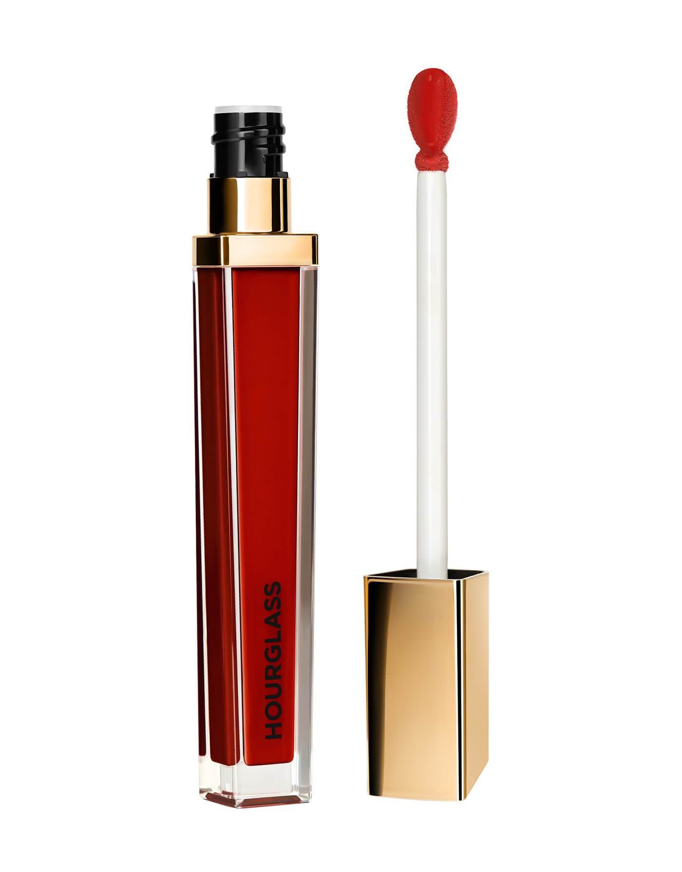 Hourglass Unreal™ High Shine Volumizing - Lip Gloss - stre
