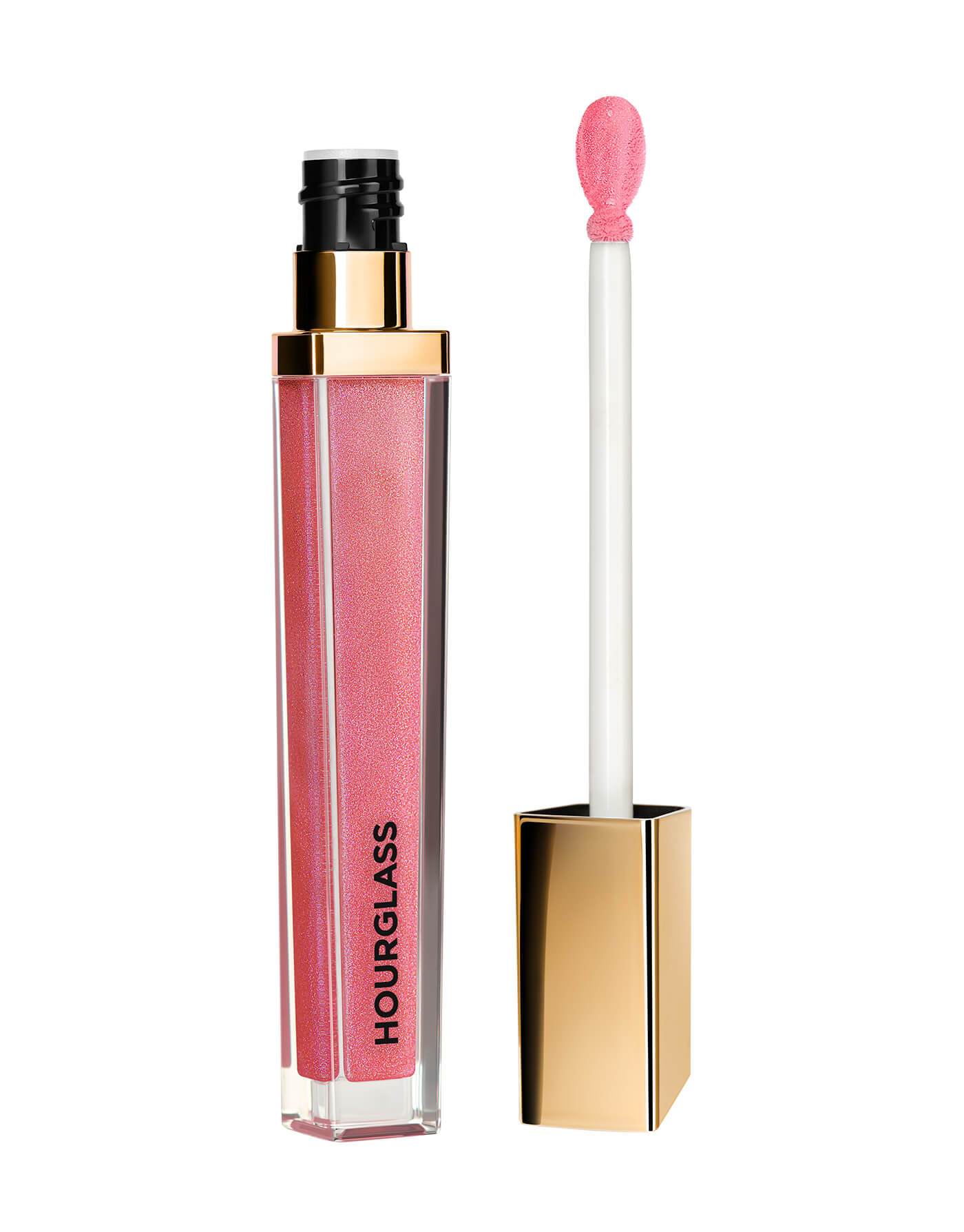 Hourglass Unreal™ High Shine Volumizing - Lip Gloss - stre