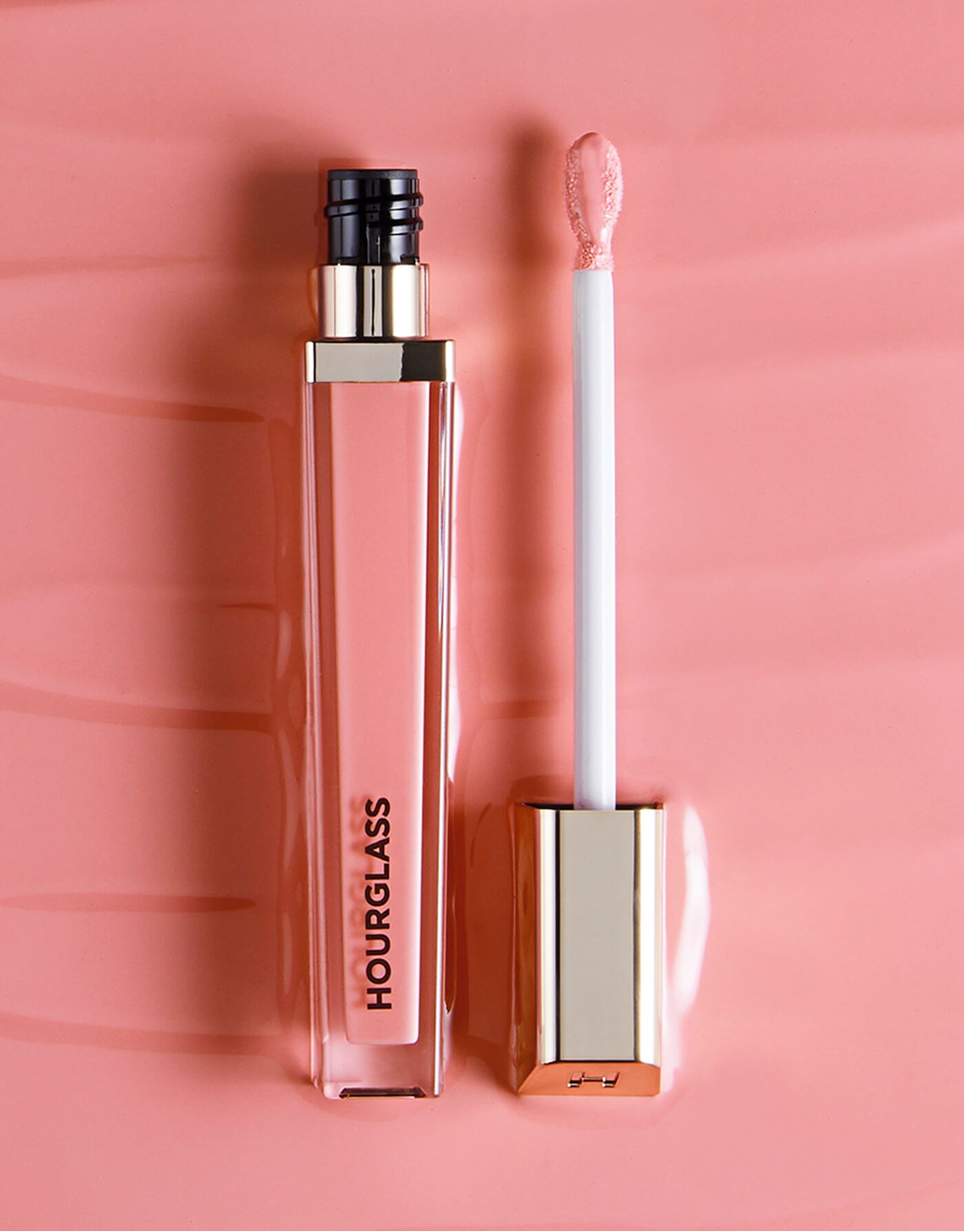 Hourglass Unreal™ High Shine Volumizing - Lip Gloss - stre