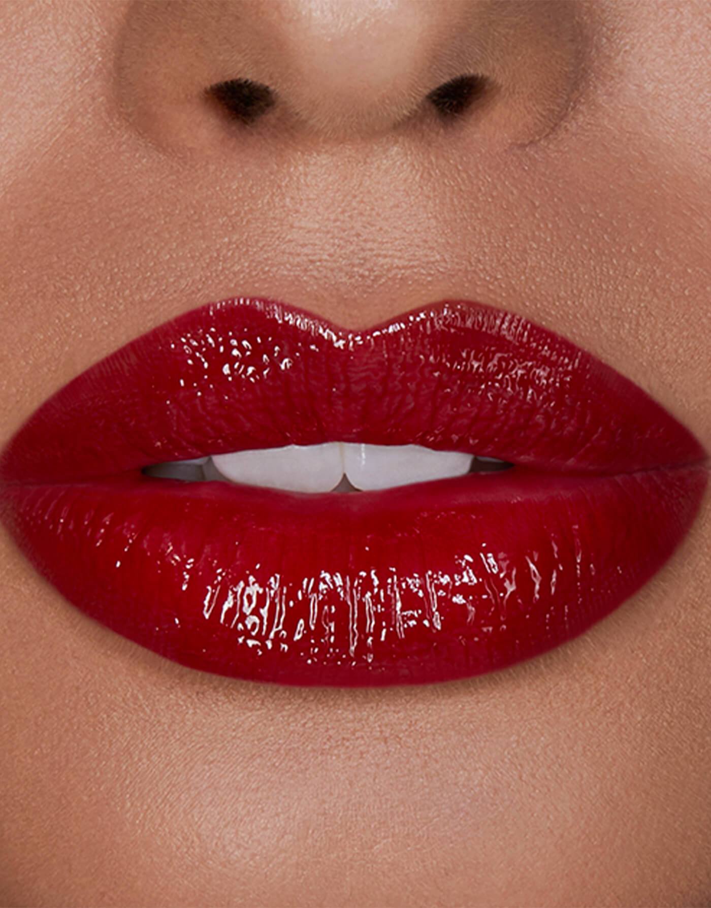 Hourglass Unreal™ High Shine Volumizing - Lip Gloss - stre