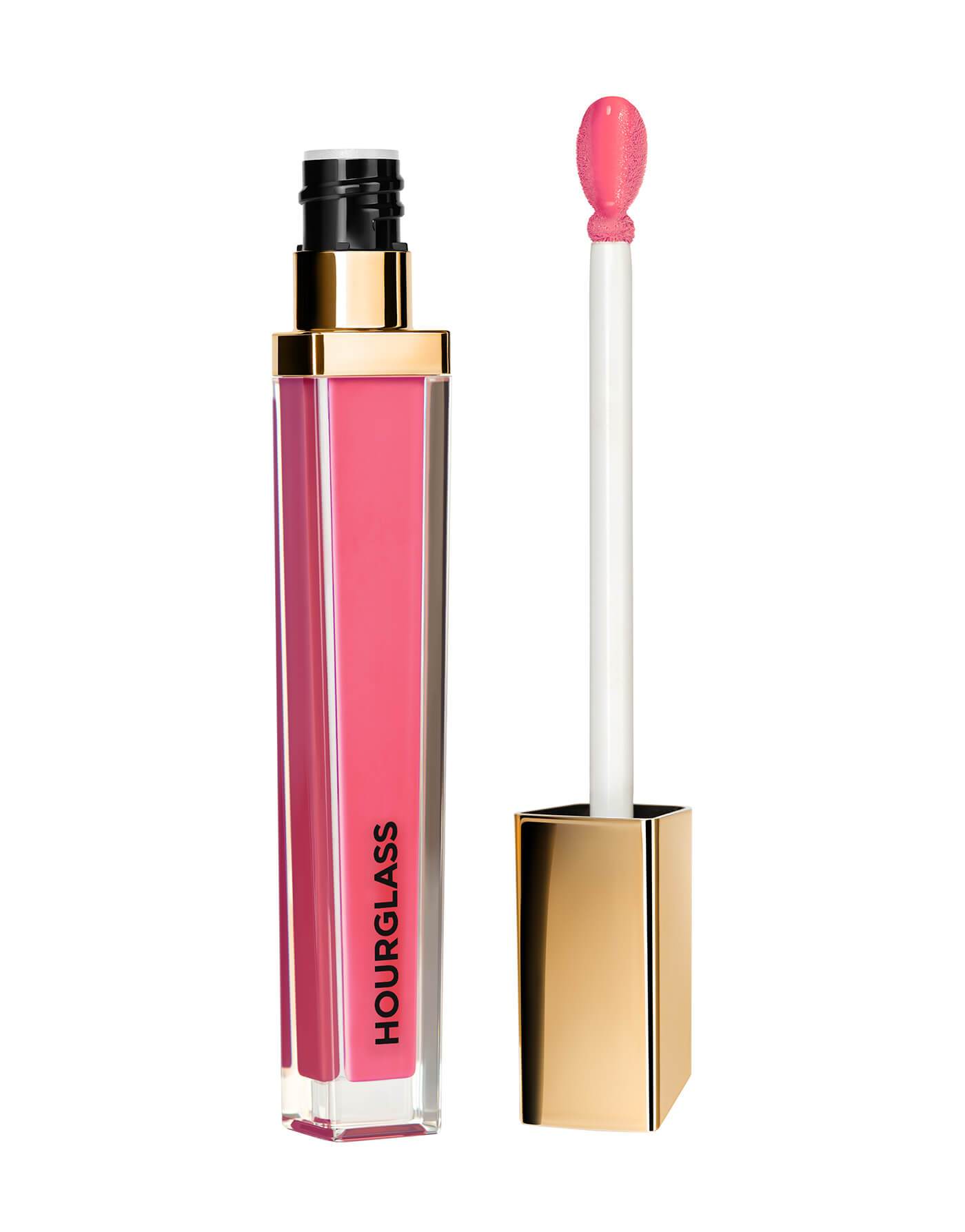 Hourglass Unreal™ High Shine Volumizing - Lip Gloss - stre