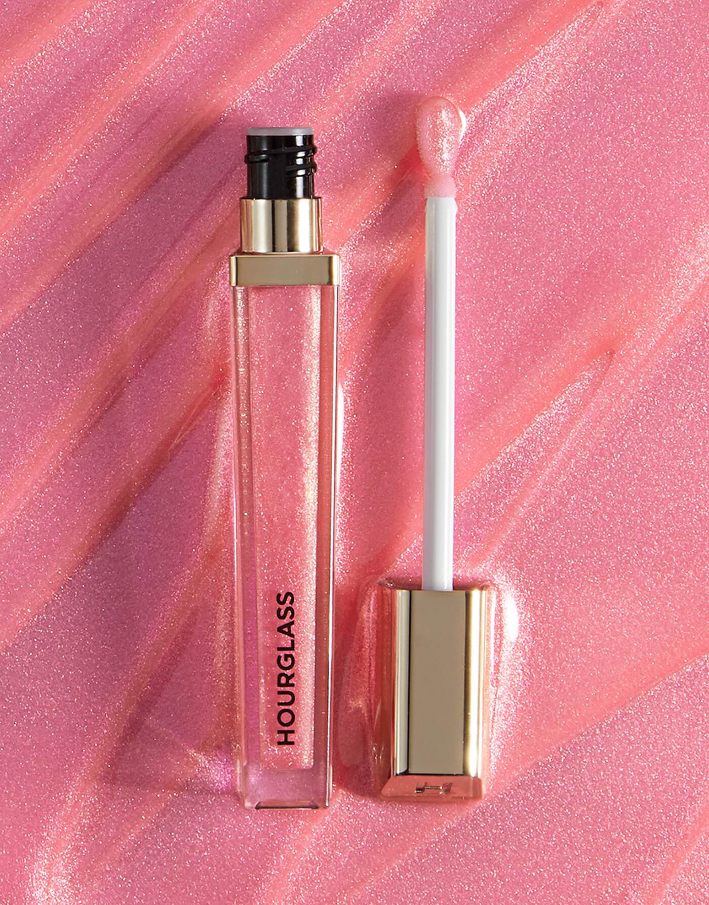 Hourglass Unreal™ High Shine Volumizing - Lip Gloss - stre