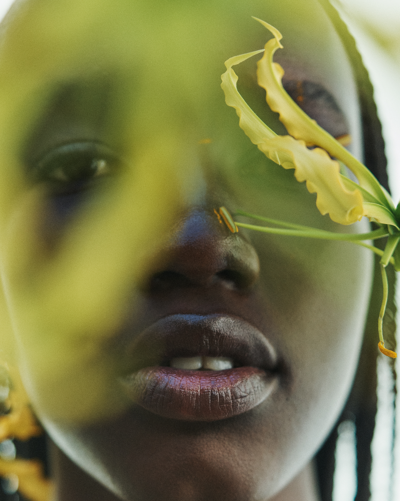 Glossier You Fleur - Parfüm - stre