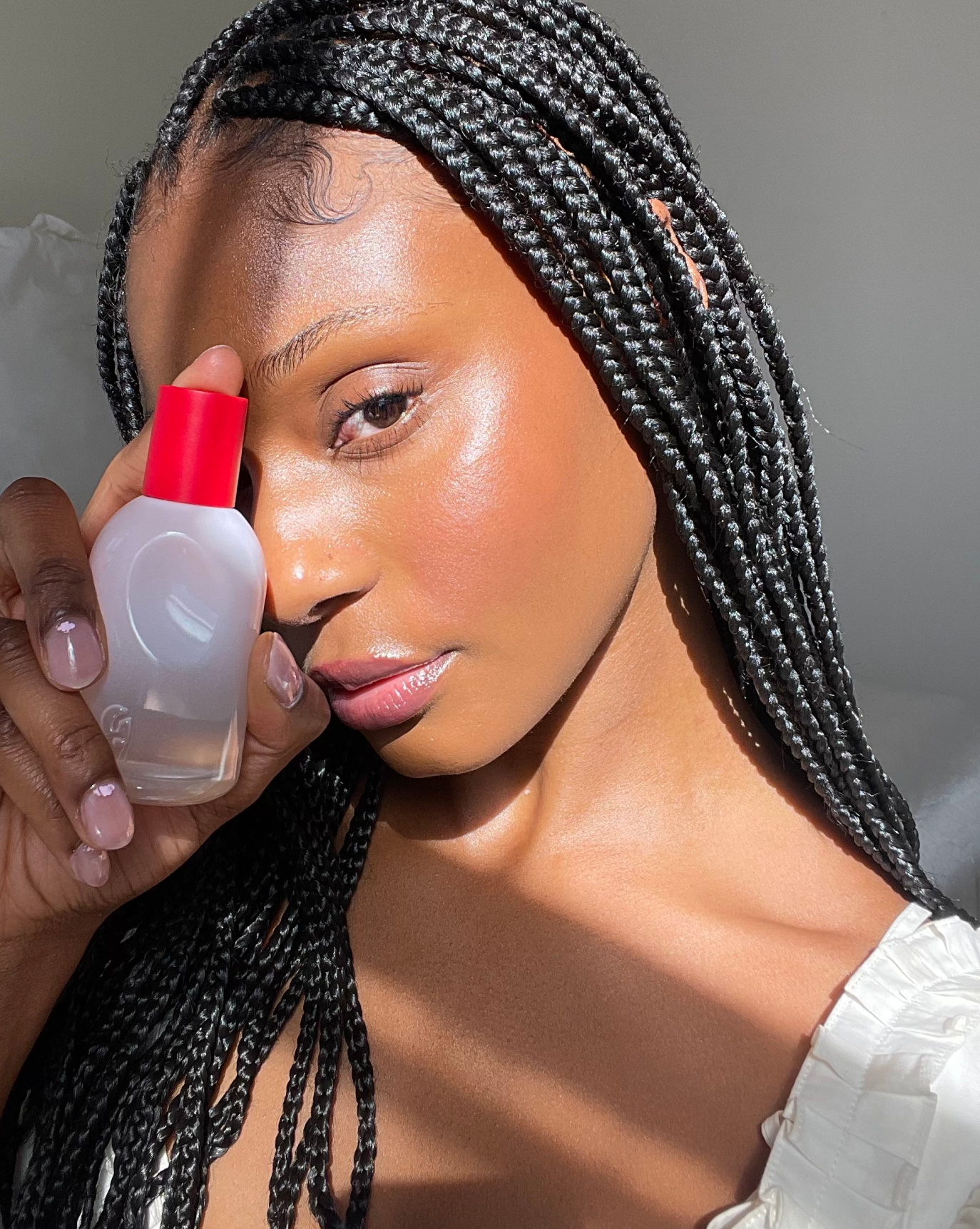 Glossier You - Parfüm - stre