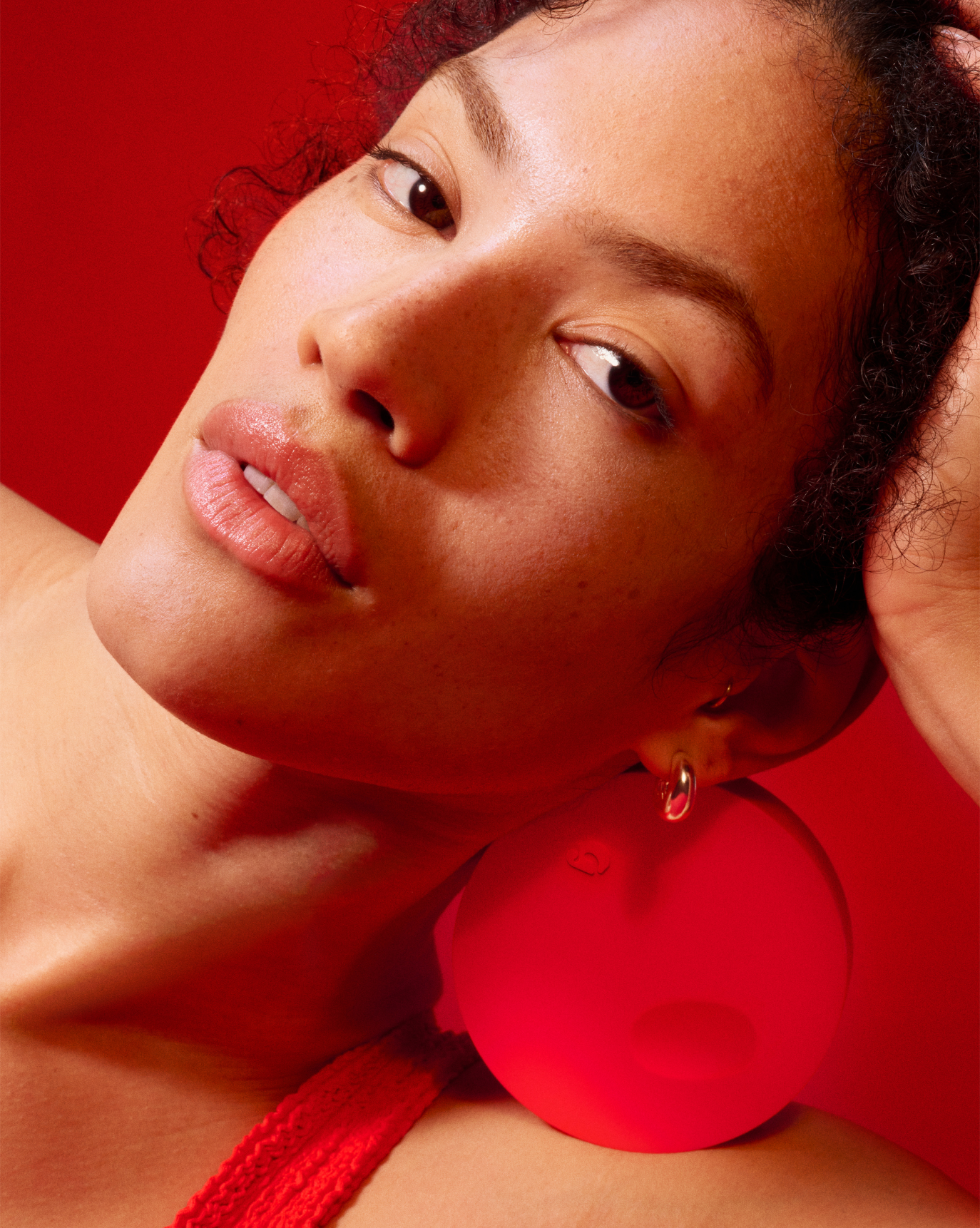 Glossier Crème de You - Vücut Kremi - stre