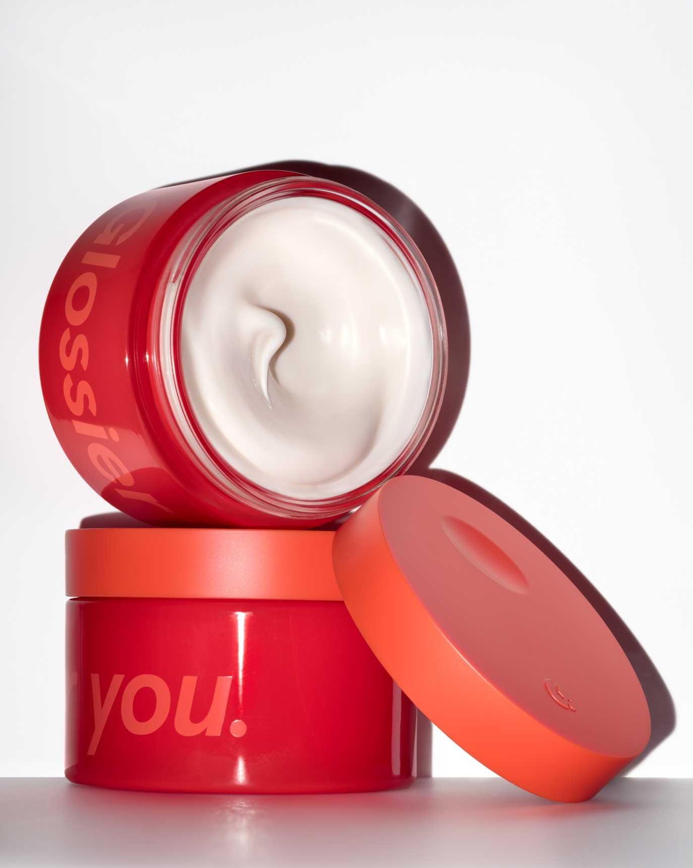 Glossier Crème de You - Vücut Kremi - stre