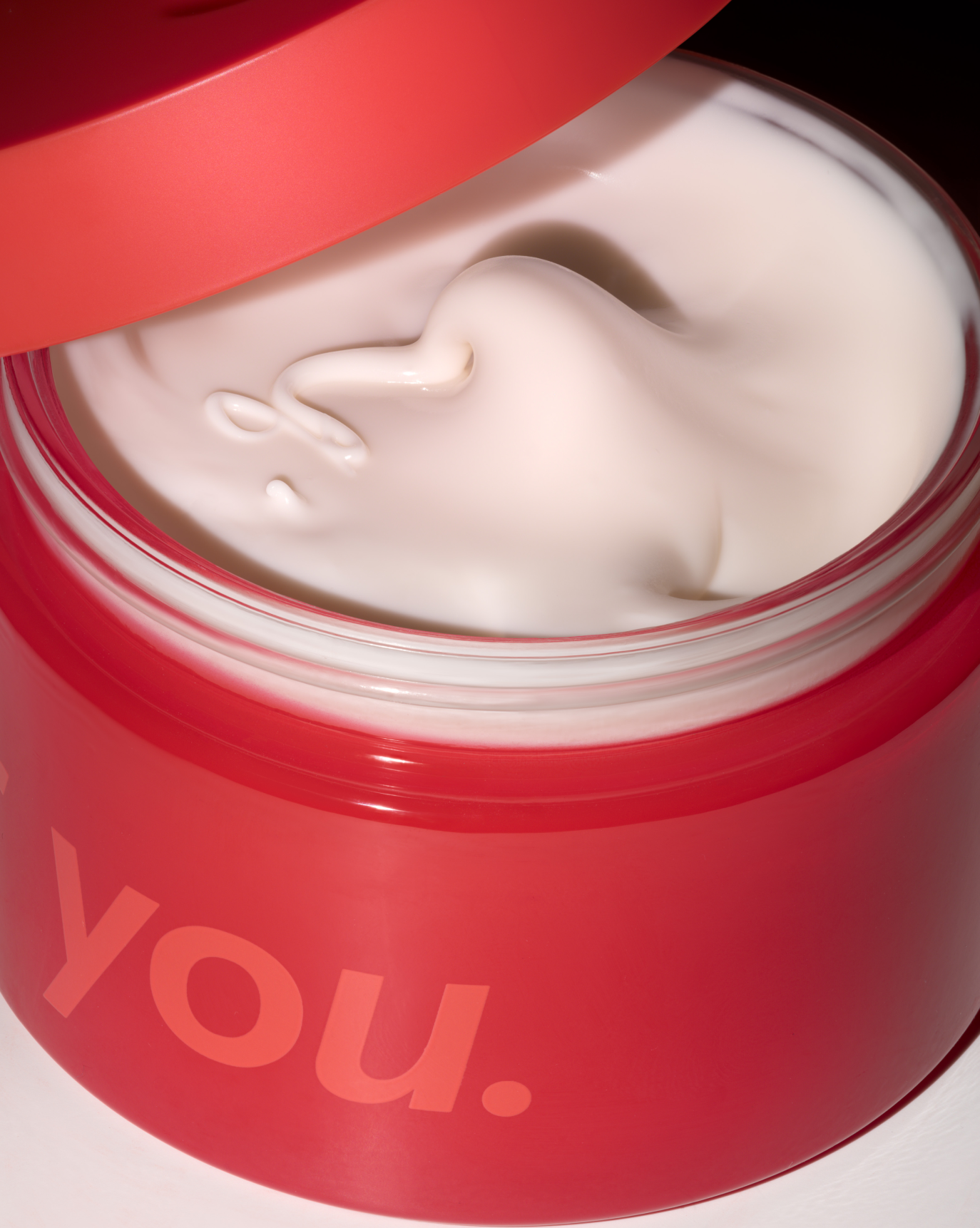 Glossier Crème de You - Vücut Kremi - stre