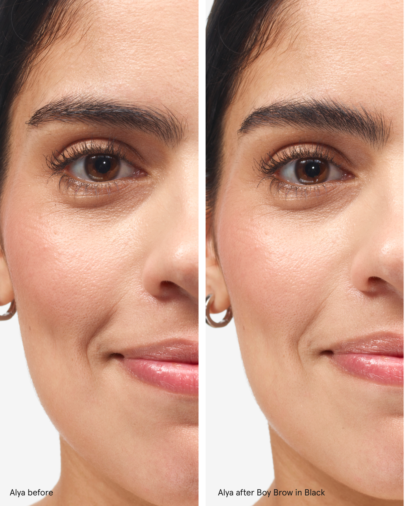 Glossier Boy Brow - Kaş Kalemi - stre