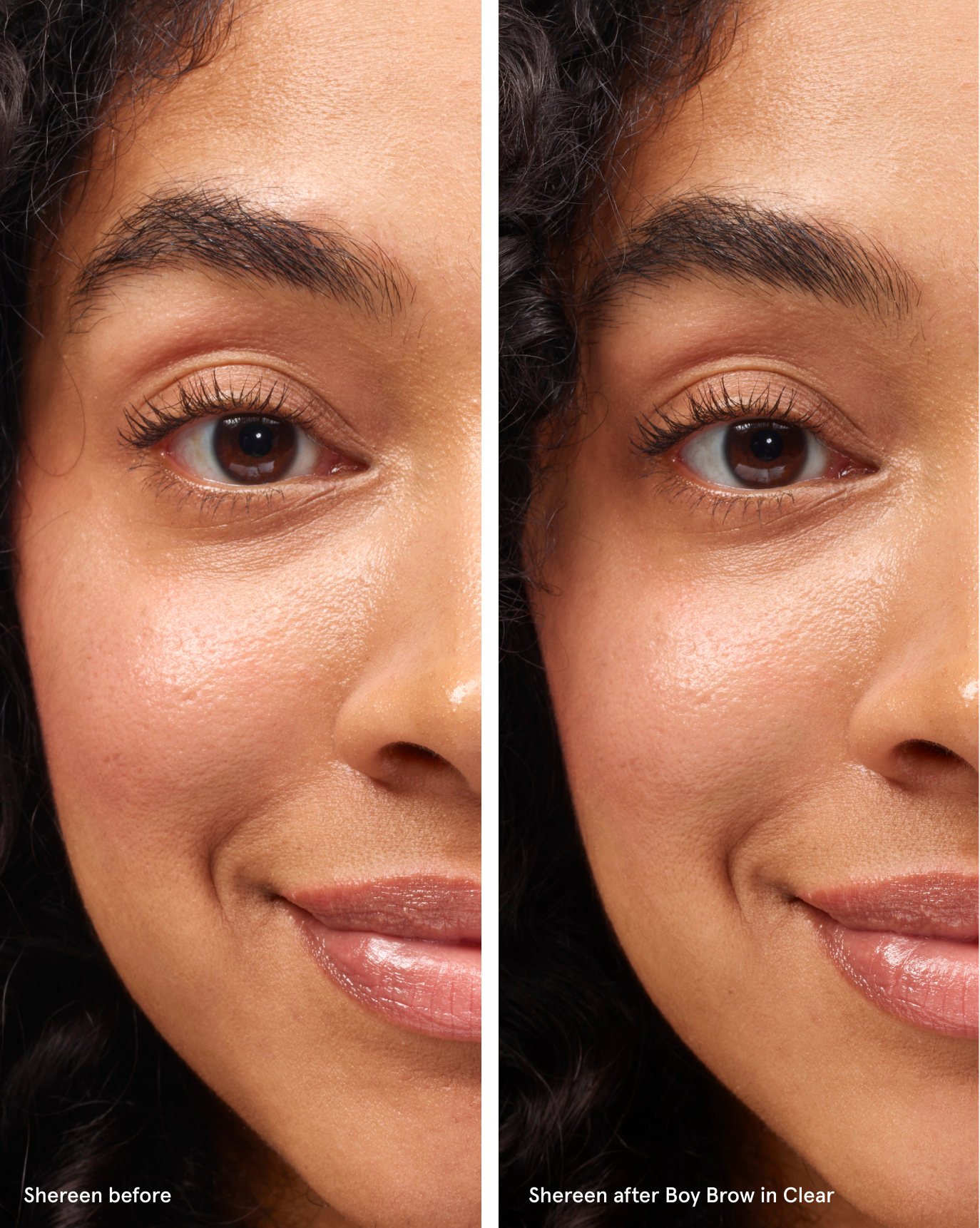 Glossier Boy Brow - Kaş Kalemi - stre