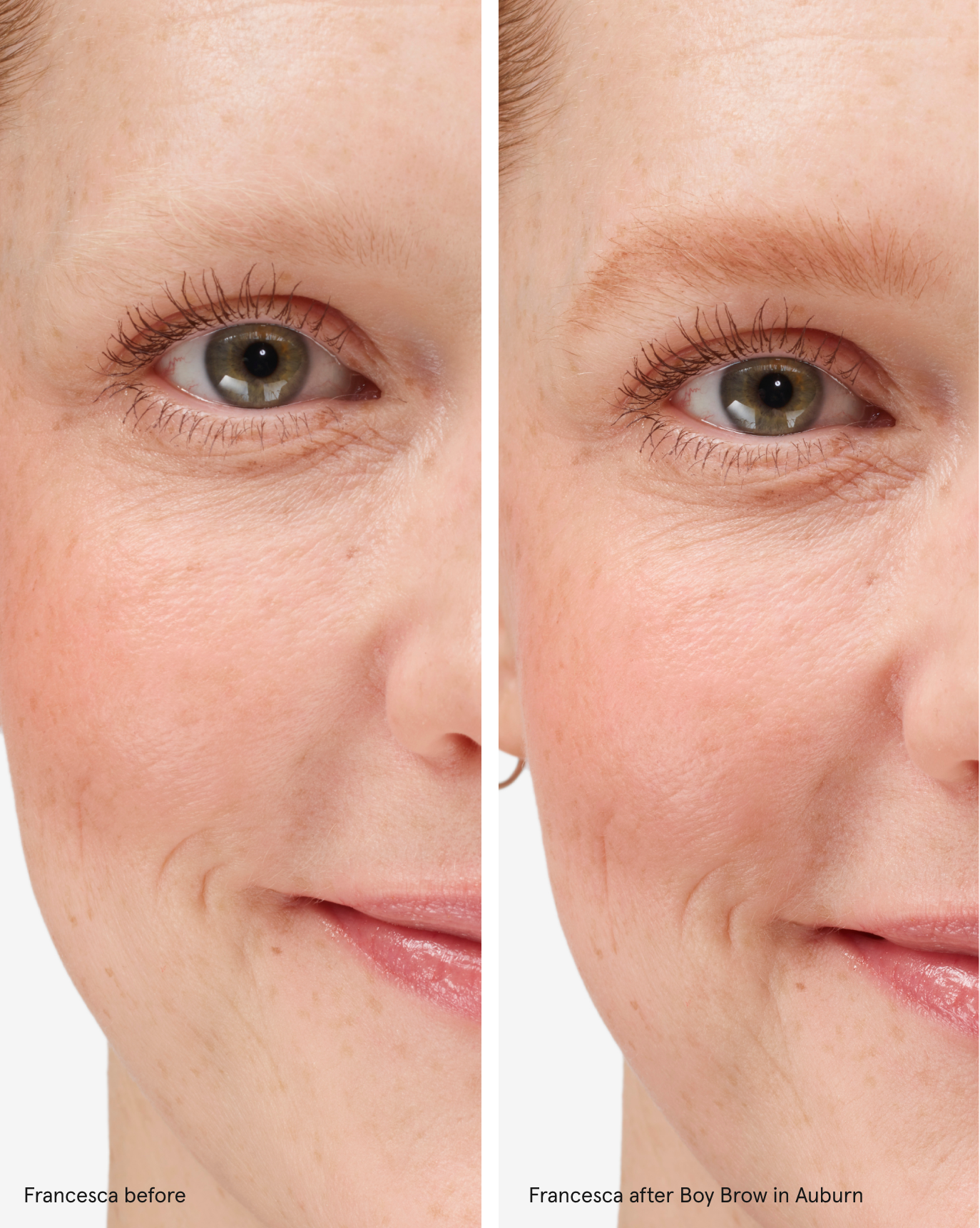 Glossier Boy Brow - Kaş Kalemi - stre