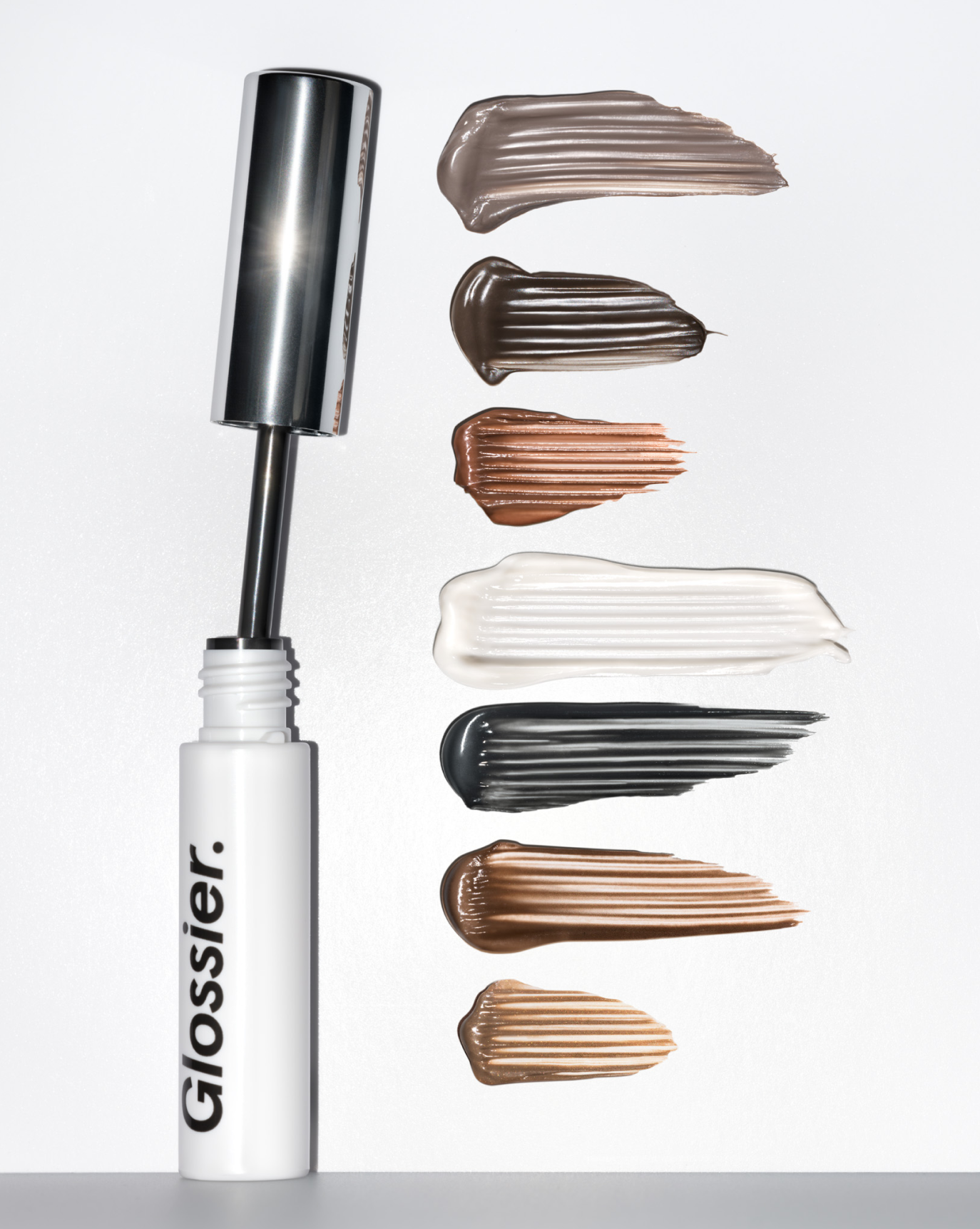 Glossier Boy Brow - Kaş Kalemi - stre