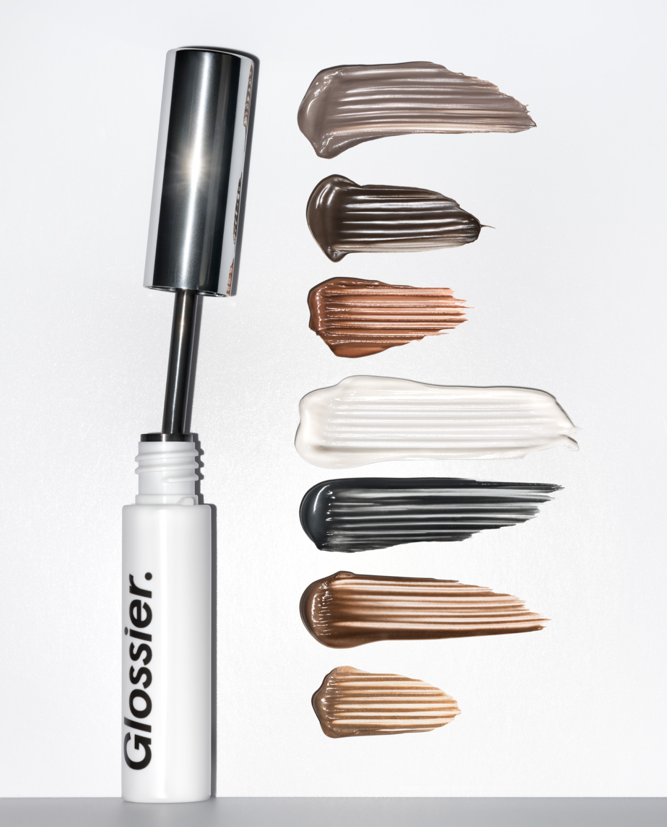 Glossier Boy Brow - Kaş Kalemi - stre
