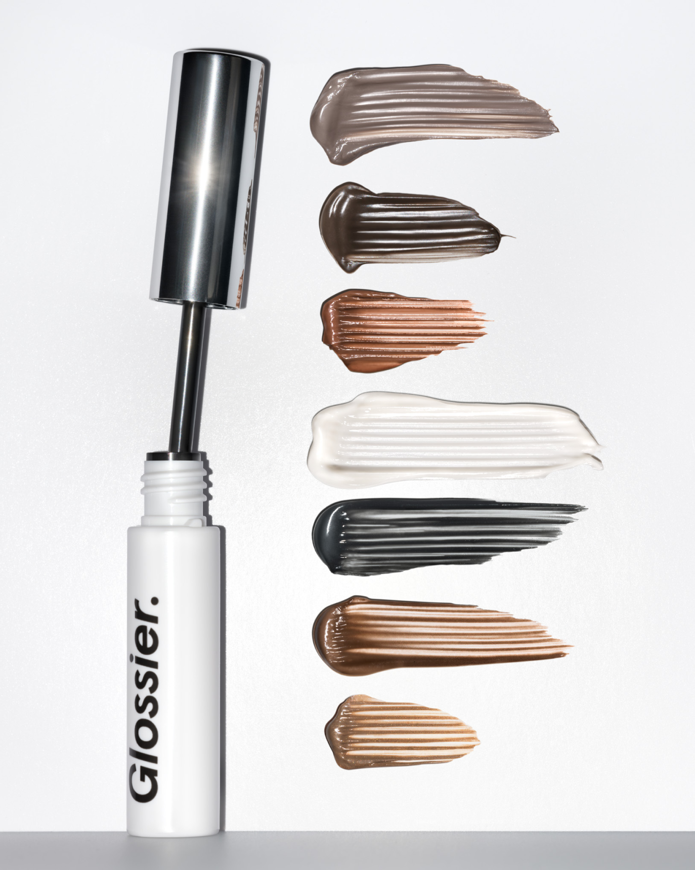 Glossier Boy Brow - Kaş Kalemi - stre