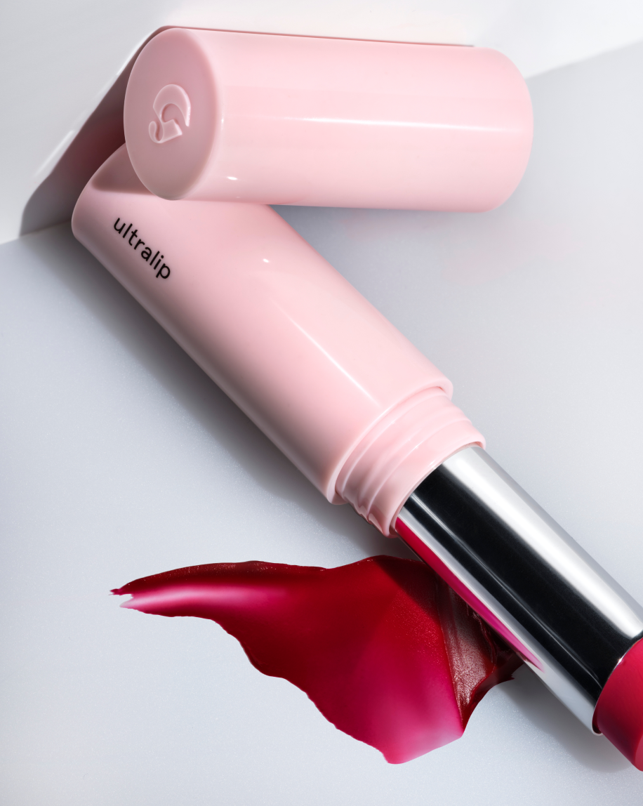 Glossier Ultralip - Lip Gloss - stre