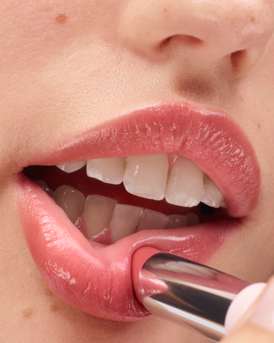 Glossier Ultralip - Lip Gloss - stre