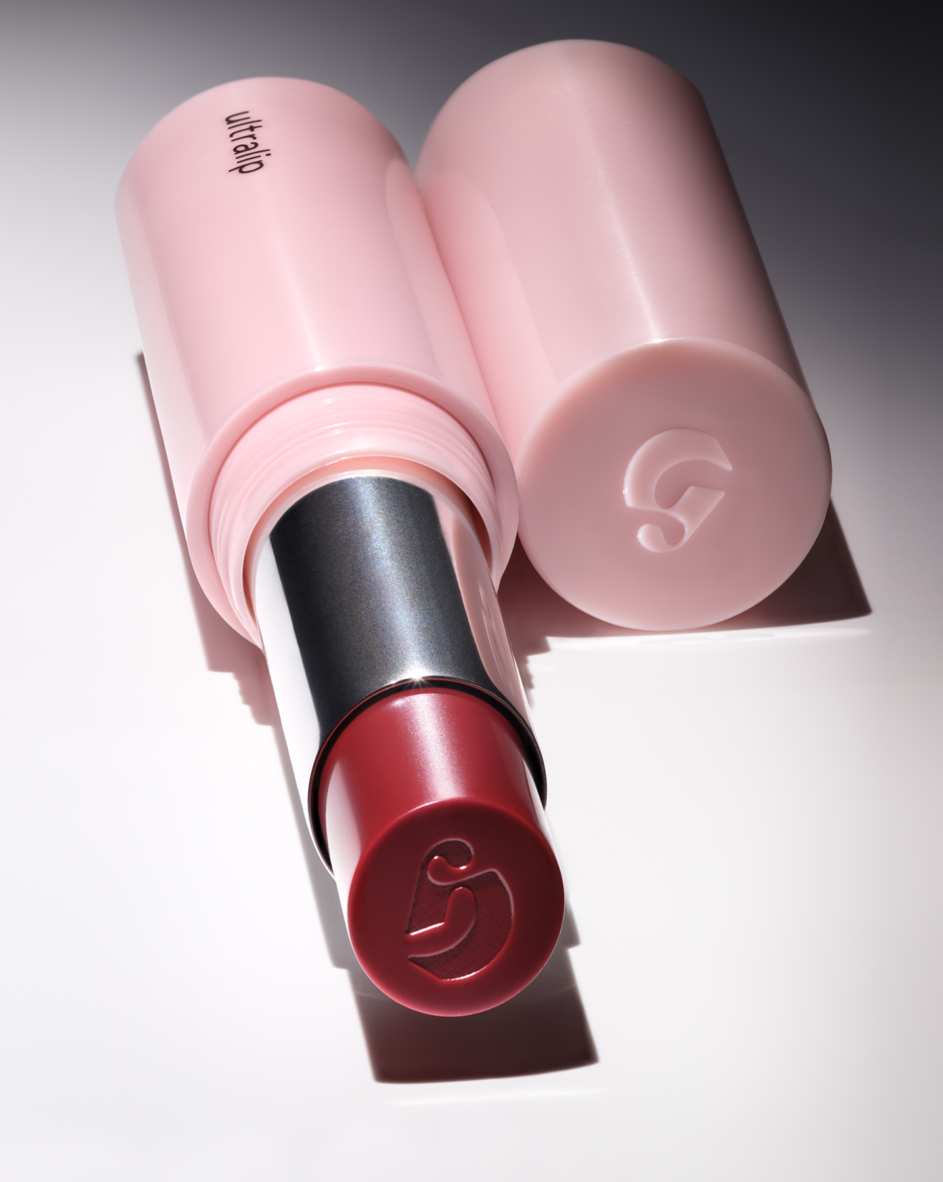 Glossier Ultralip - Lip Gloss - stre