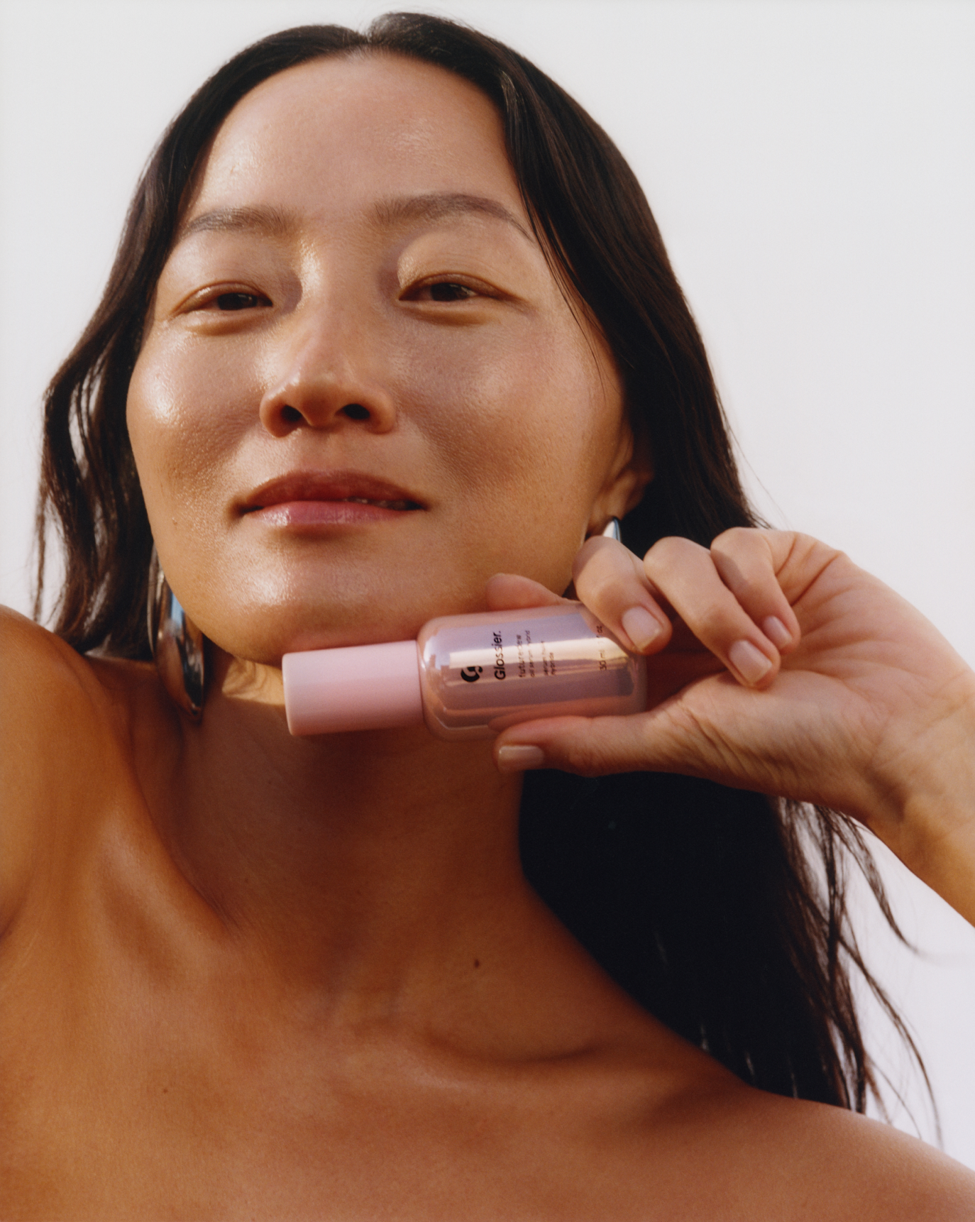 Glossier Futuredew - Serum - stre