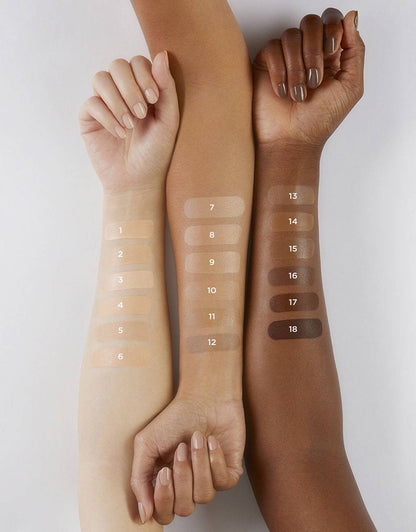 Hourglass Veil Hydrating Skin Tint - Nemlendiricili Fondöten - stre