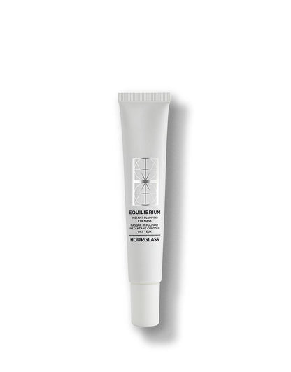 Hourglass Equilibrium Instant Plumping Eye Mask - Göz Kremi - stre