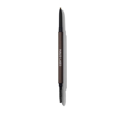 Haus Labs The Edge Precision Brow Pencil - Kaş Kalemi - stre