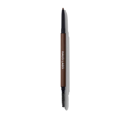 Haus Labs The Edge Precision Brow Pencil - Kaş Kalemi - stre