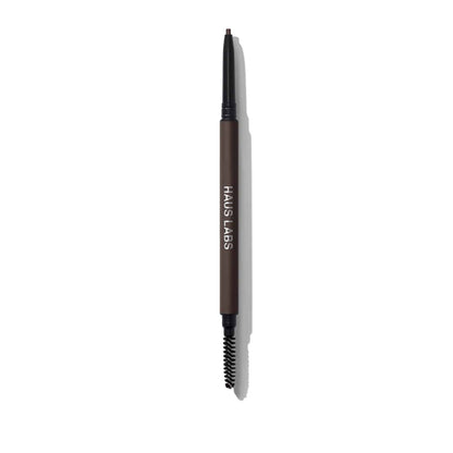 Haus Labs The Edge Precision Brow Pencil - Kaş Kalemi - stre