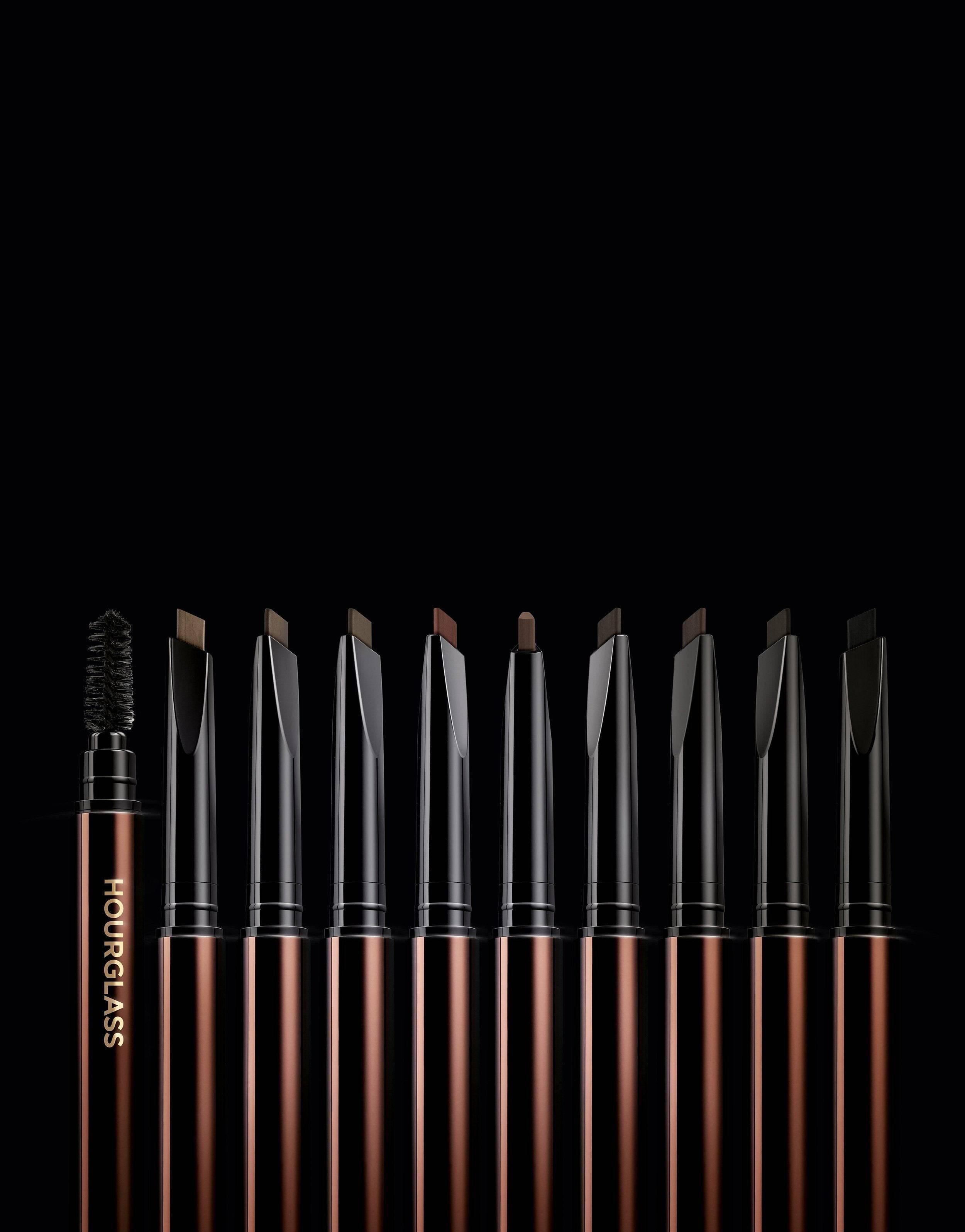 Hourglass Arch™ Brow Sculpting Pencil - Kaş Kalemi - stre