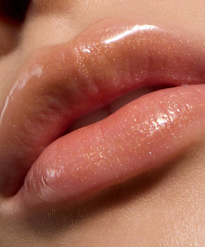 Refy Lip Gloss - Dudak Parlatıcı - stre