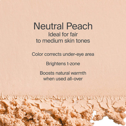 Haus Labs Bio-Blurring Loose Setting Powder - Pudra - stre