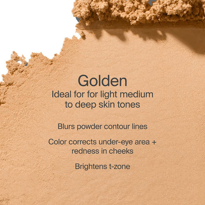 Haus Labs Bio-Blurring Loose Setting Powder - Pudra - stre