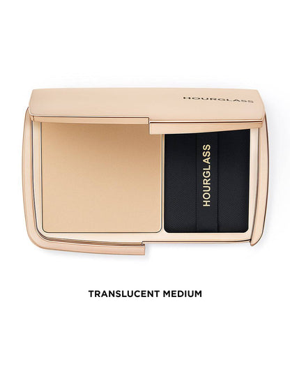 Hourglass Vanish Airbrush Pressed Powder - Pudra - stre