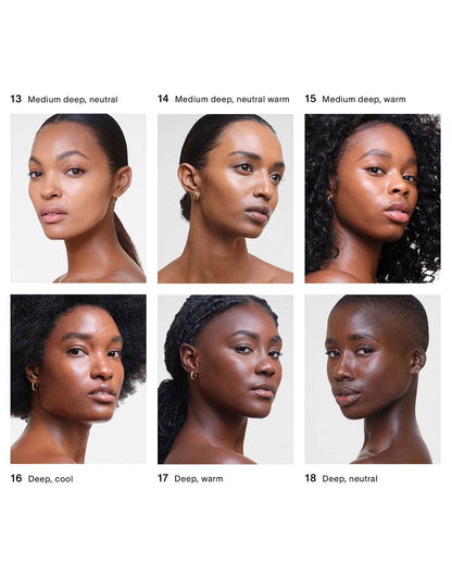 Hourglass Veil Hydrating Skin Tint - Nemlendiricili Fondöten - stre