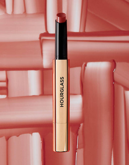 Hourglass Phantom Volumizing Glossy Balm - Hacimlendirici Ruj - stre