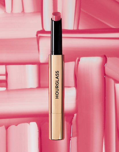Hourglass Phantom Volumizing Glossy Balm - Hacimlendirici Ruj - stre