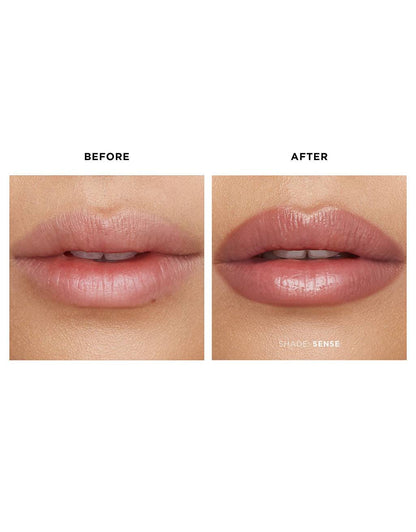 Hourglass Phantom Volumizing Glossy Balm - Hacimlendirici Ruj - stre